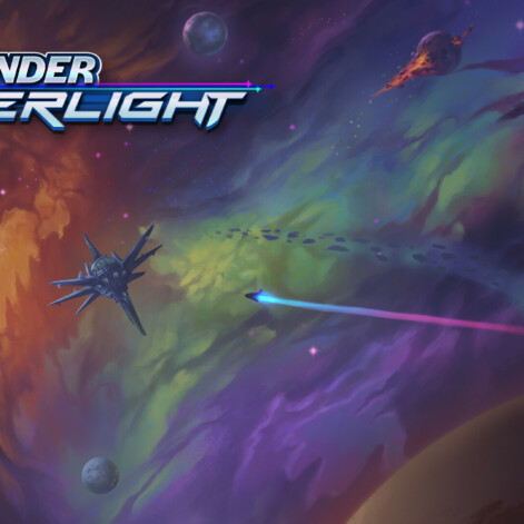 Starfinder: Afterlight vídeo teaser