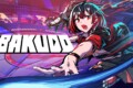 BAKUDO demo