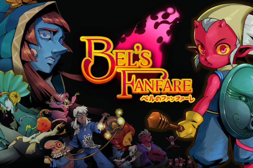 bel's fanfare