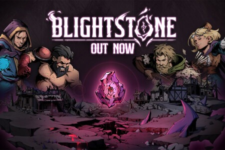 Blightstone
