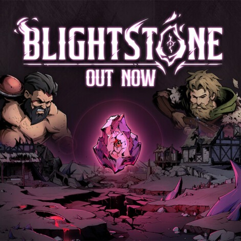 Blightstone