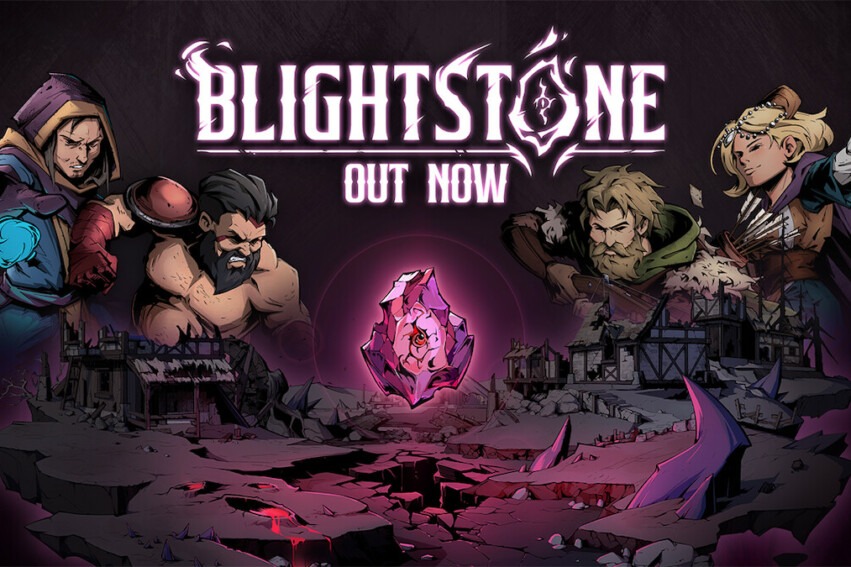 Blightstone