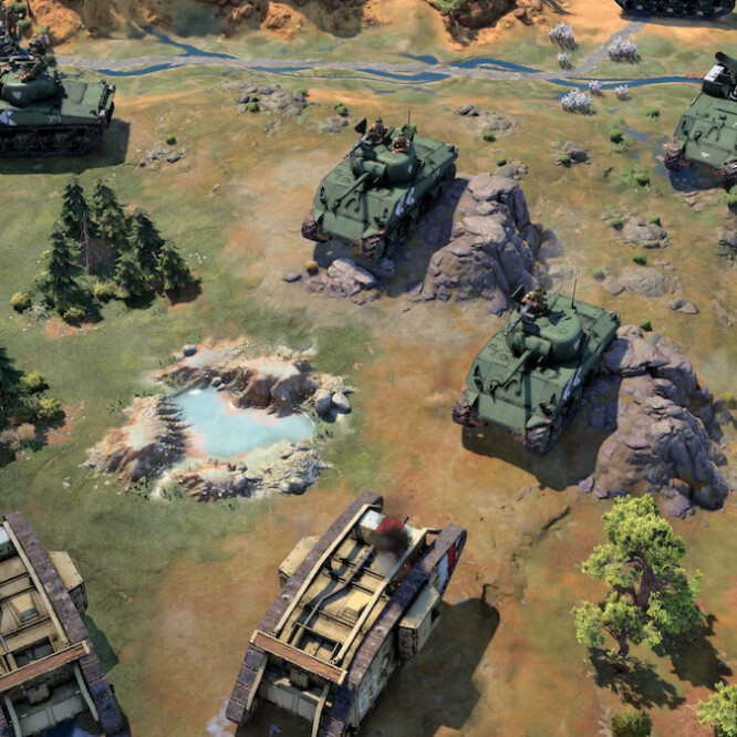 Sid Meier's Civilization VII Arcade Edition