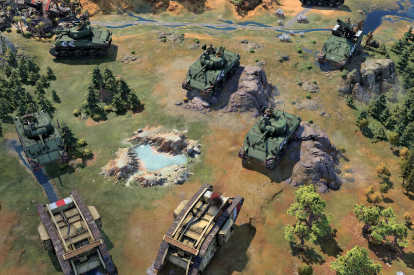 Sid Meier's Civilization VII Arcade Edition