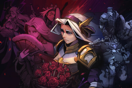 Conquest Tactics: Realm of Sin