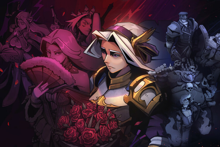 Conquest Tactics: Realm of Sin