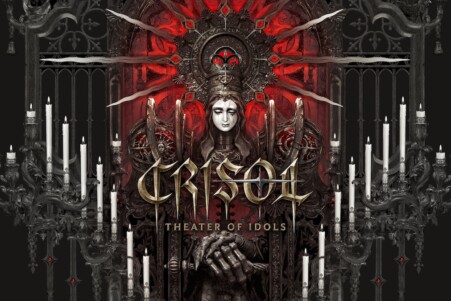 Crisol: Theater of Idols
