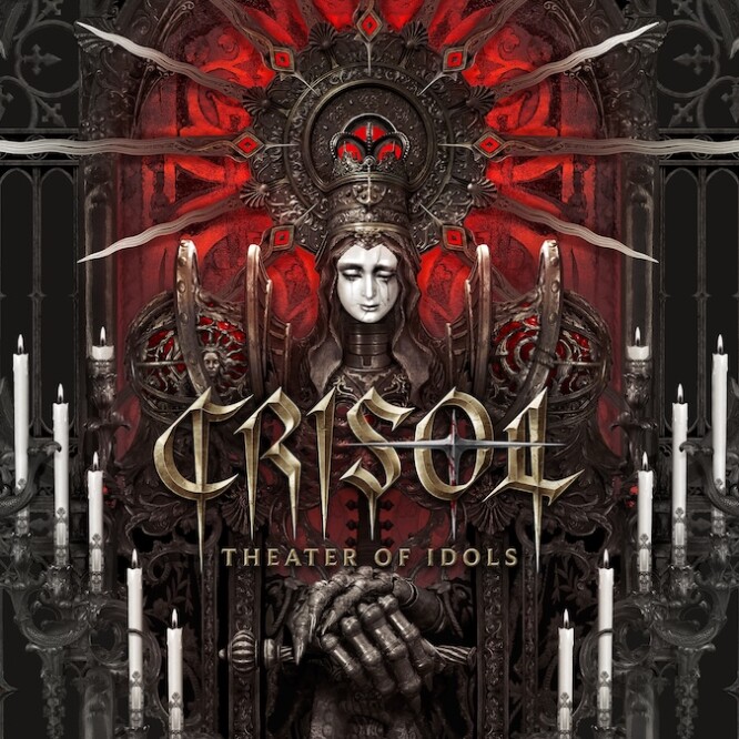 Crisol: Theater of Idols