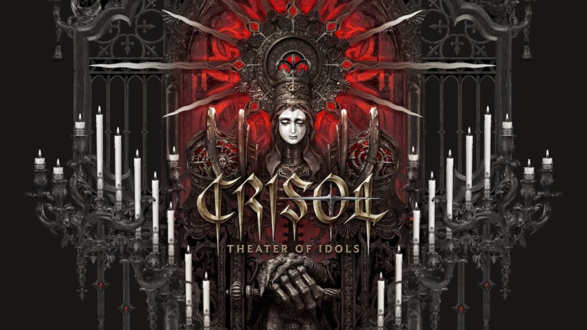 Crisol: Theater of Idols
