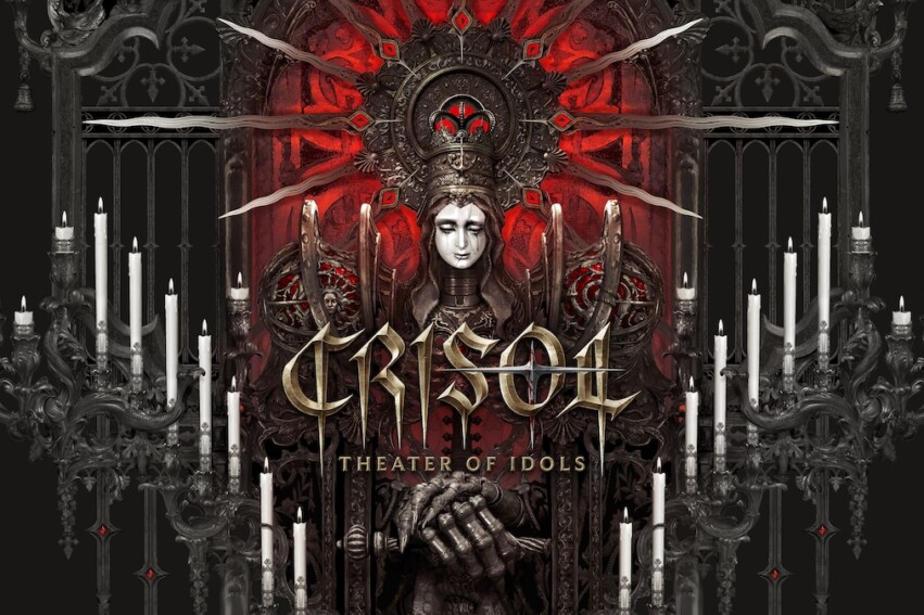 Crisol: Theater of Idols