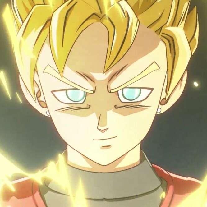 DRAGON BALL GAME PROJECT “AGE 1000”