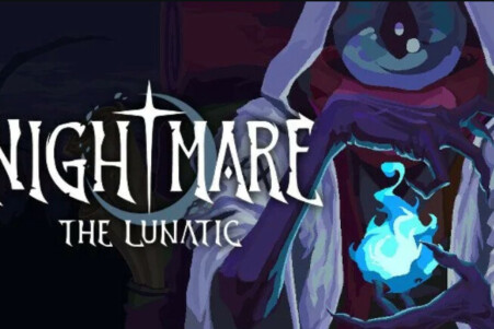 Nightmare: The Lunatic