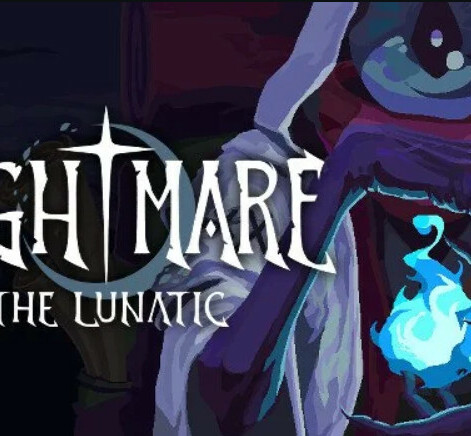 Nightmare: The Lunatic