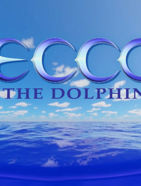 ECCO THE DOLPHIN