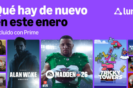 Juegos de Luna enero