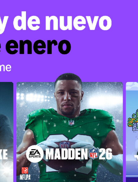 Juegos de Luna enero