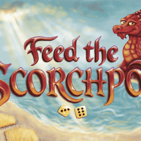 Feed the Scorchpot