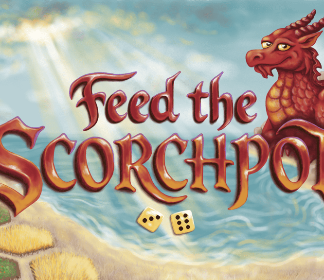 Feed the Scorchpot
