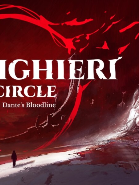 The Alighieri Circle: Dante's Bloodline