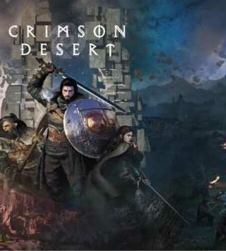 Crimson Desert GeForce Now