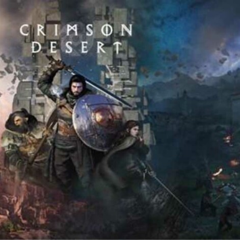 Crimson Desert GeForce Now