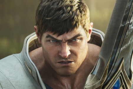 temporada 1 League of legends