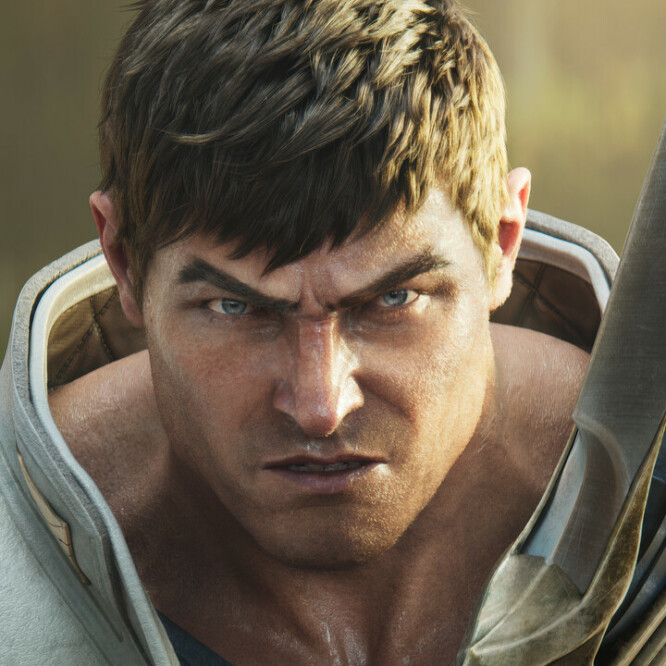 temporada 1 League of legends