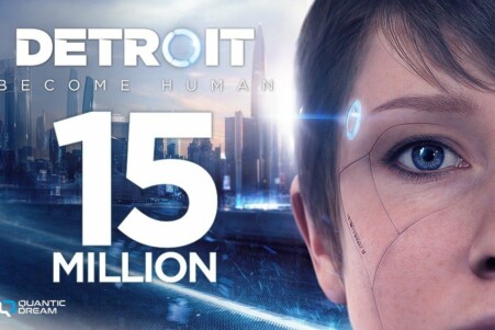 Detroit: Become Human