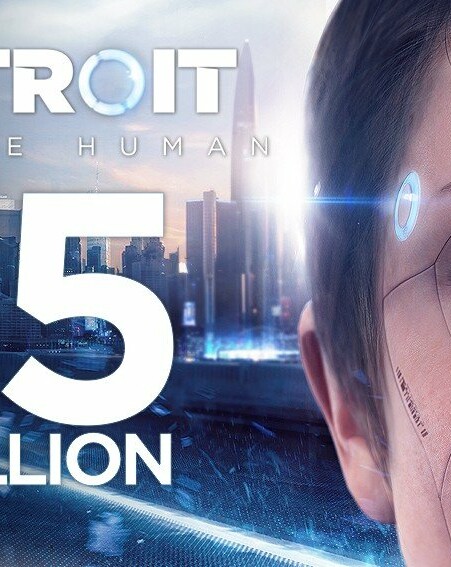 Detroit: Become Human