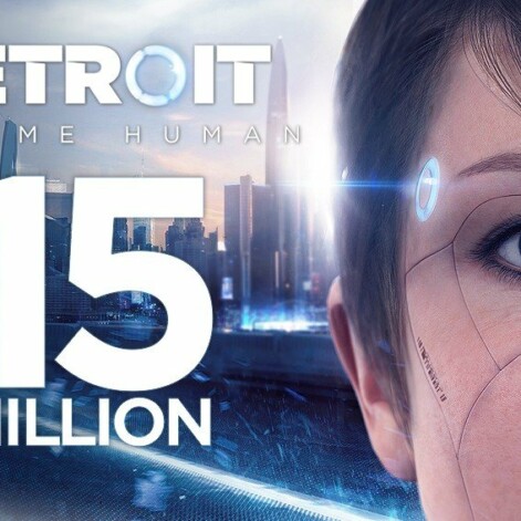 Detroit: Become Human