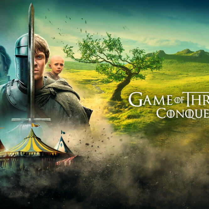 El Caballero de los Siete Reinos