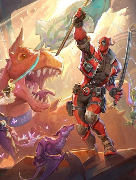 Deadpool