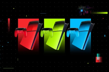 Colección HYPERPOP PS5