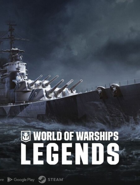 World of Warships: Legends