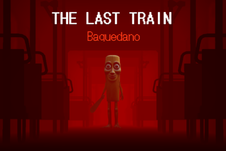 The Last Train: Baquedano