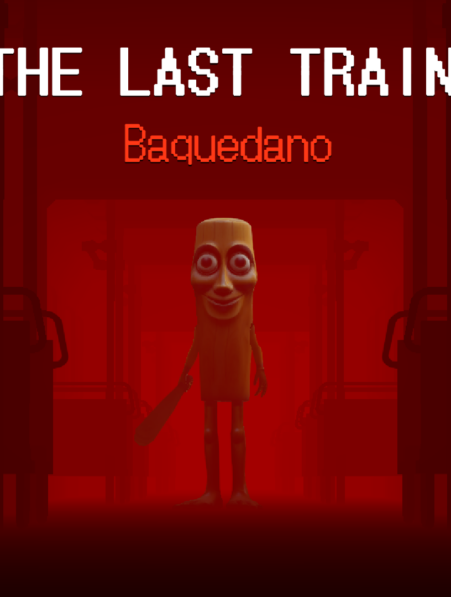 The Last Train: Baquedano