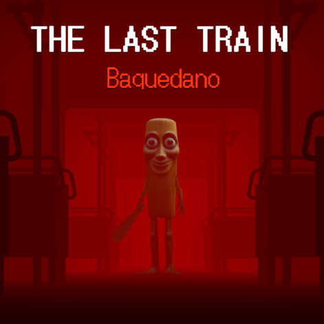 The Last Train: Baquedano