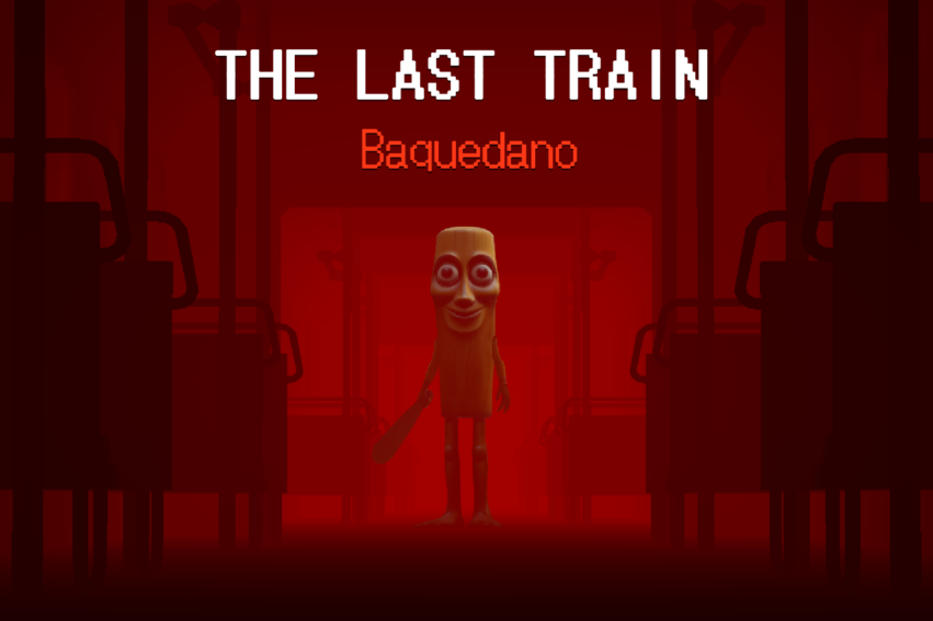 The Last Train: Baquedano