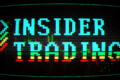 Insider trading