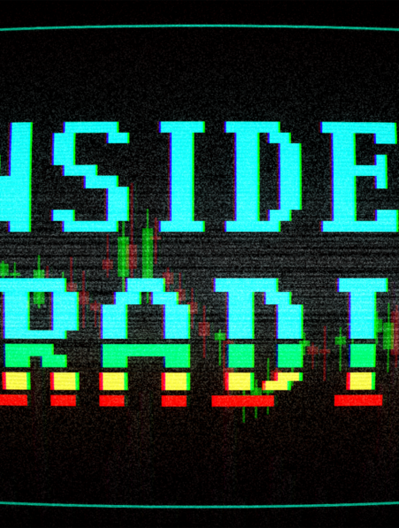 Insider trading