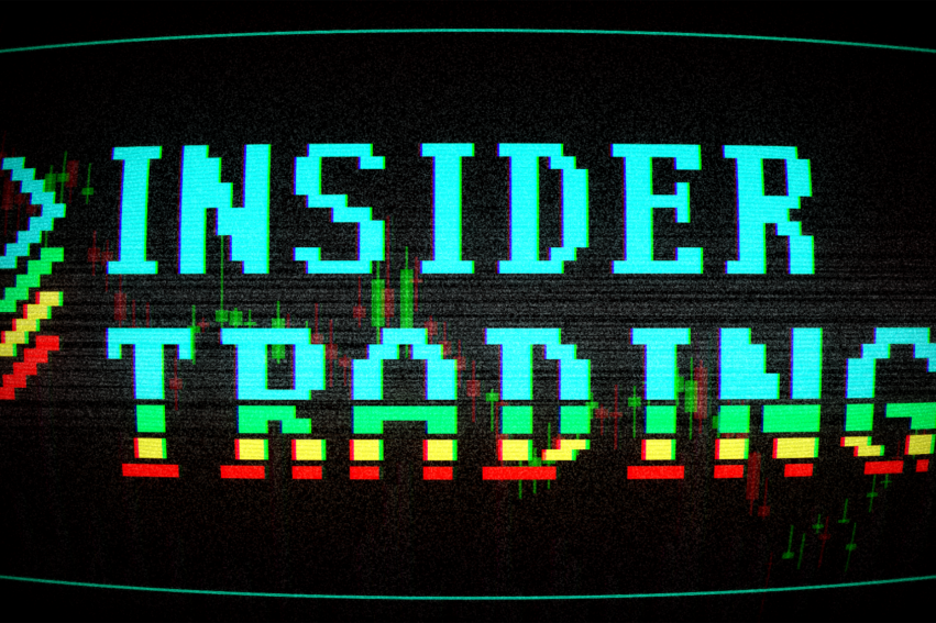 Insider trading