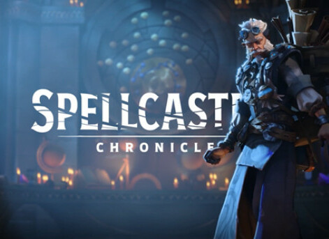segunda beta de Spellcasters Chronicles