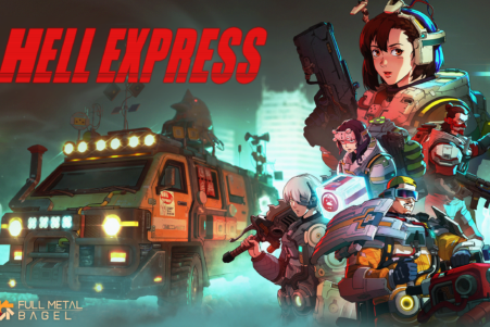 Hell Express