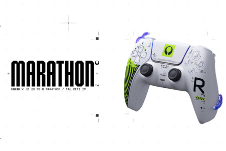 DualSense - Marathon Limited Edition