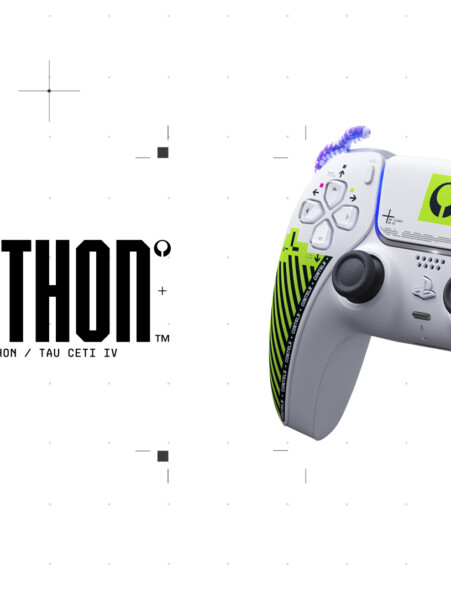 DualSense - Marathon Limited Edition