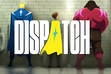 Dispatch