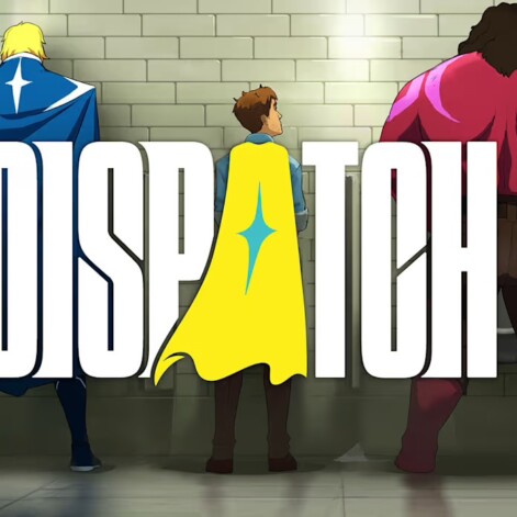 Dispatch