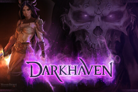 Darkhaven