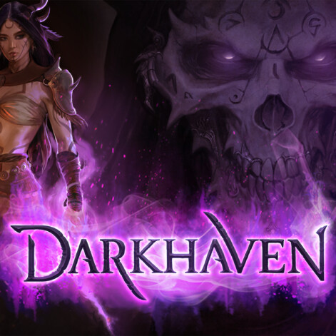 Darkhaven