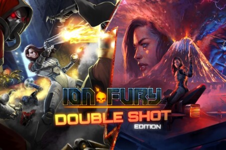 Ion Fury: Double Shot Edition